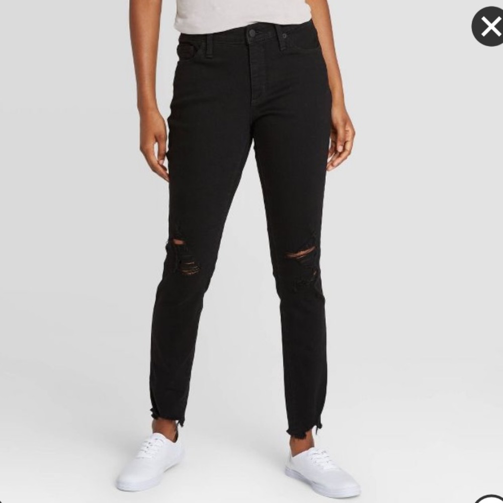Universal Thread jeans NWT